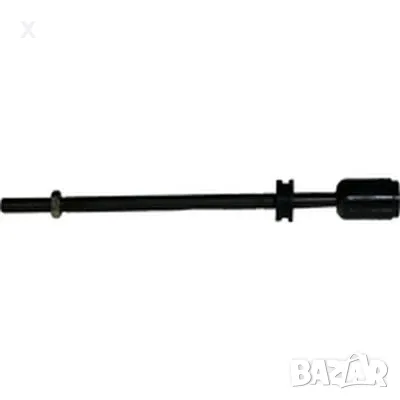 BIRTH AX0869 ВЪТРЕШЕН КОРМИЛЕН НАКРАЙНИК VW Jetta Mk1 / VW Golf I / VW Caddy I / OE 171419804 