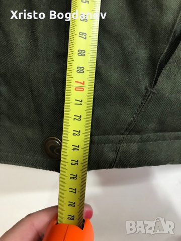 Дамско зимно яке ,,SALOMON” размер L/G, снимка 12 - Якета - 35832370