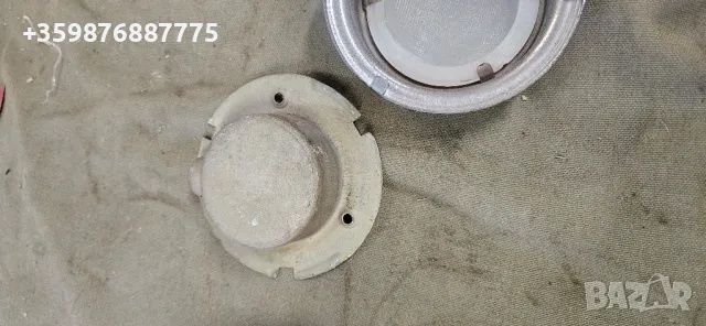 Плафон Зил 157 Газ 51 63 Уаз Кабина ретро руски руско соц , снимка 4 - Части - 50352320