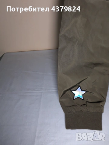 Ново немско яке за пролет–есен, за момиче , С&А ,р.170  , снимка 7 - Детски якета и елеци - 53397166