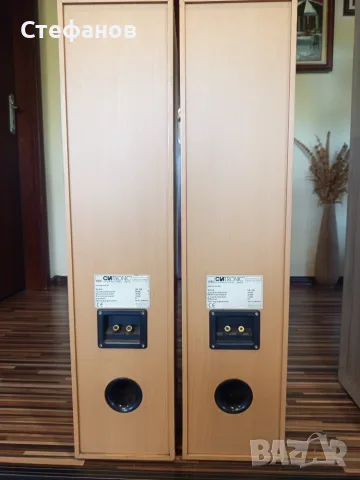 Подови колони Clatronic, снимка 4 - Тонколони - 55902038