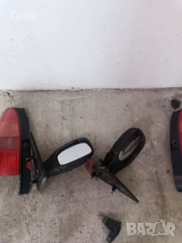 Части за Пежо 306, снимка 4 - Части - 48320029