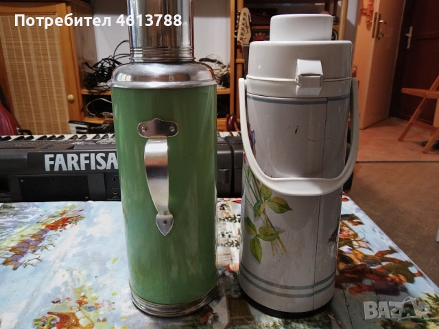 Два термоса , снимка 8 - Други - 52893212