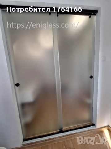 Душ кабини с плъзгащи врати, снимка 7 - Душ кабини и вани - 52411583