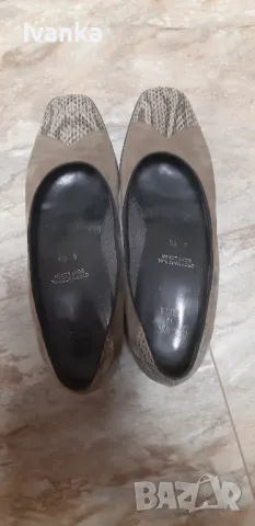 Дамски обувки , снимка 4 - Дамски ежедневни обувки - 50049933