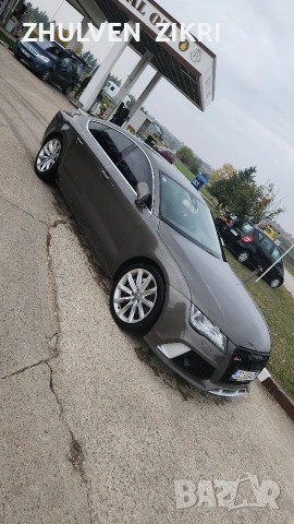 AUDI A7 RS7 BODY BI TURBO 360HP, снимка 2 - Автомобили и джипове - 53206516