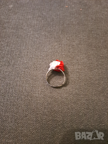 Пръстени мартеница, снимка 6 - Пръстени - 44550488