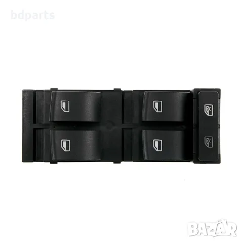 Бутон ключ за ел.стъкла, Audi A3 8L, A6 C5, Allroad, 16 ПИН, снимка 3 - Части - 56143592