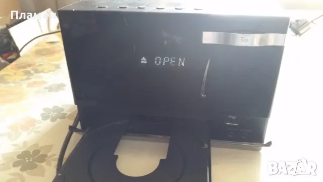 SAMSUNG MM-D320 USB/CD/TUNER/, снимка 3 - Аудиосистеми - 47292703