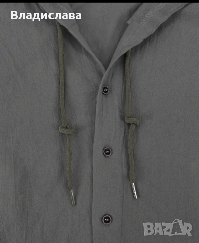 Мъжка риза 2бр. За 30лв., снимка 10 - Ризи - 52090793