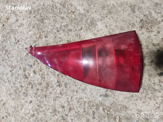 Оборудвани врати за Ситроен Ц3 Citroen C3, снимка 16 - Части - 50235119