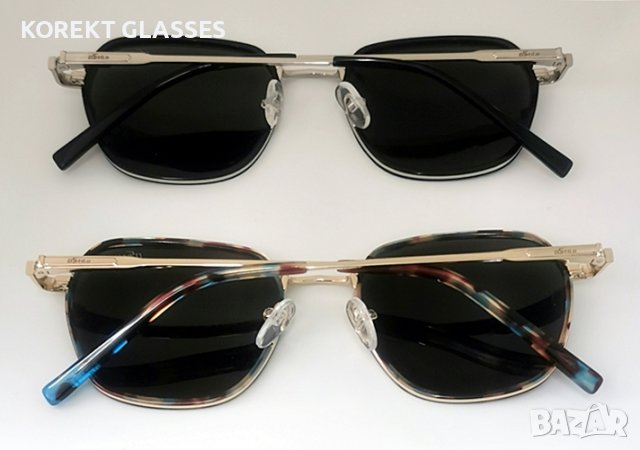 HIGH QUALITY POLARIZED 100% UV защита, снимка 2 - Слънчеви и диоптрични очила - 41703110