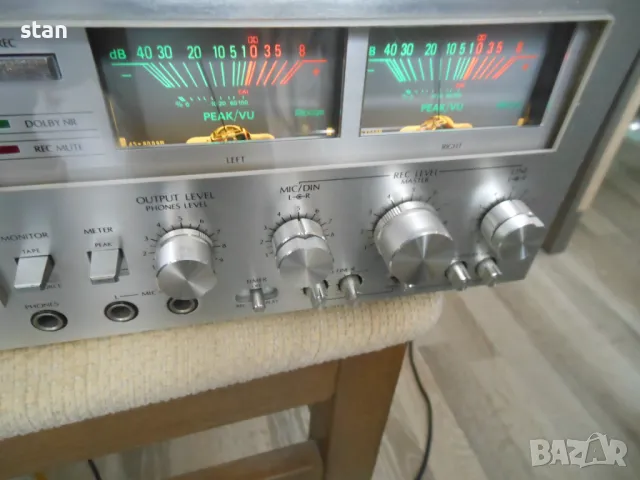 Alpage al 300 , снимка 3 - Декове - 49451525