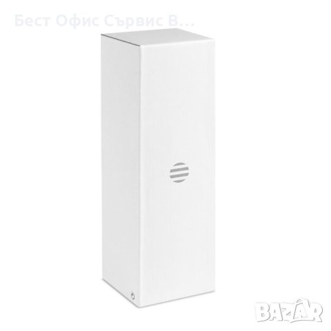 бутилка двустенна тип термос от неръждаема стомана, 500 мл, основа естествен корк, снимка 3 - Термоси - 41706892