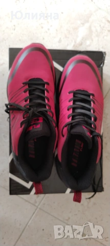 Маратонки, снимка 2 - Спортни обувки - 53722554