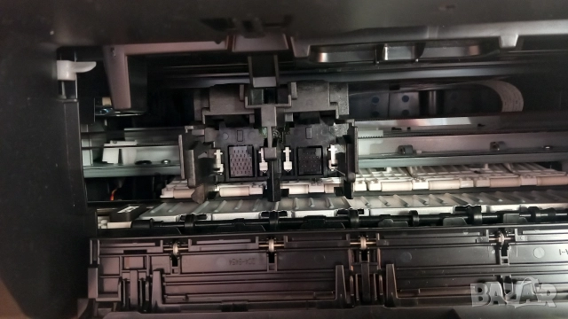 Canon Pixma mg2550s, снимка 7 - Принтери, копири, скенери - 52928430