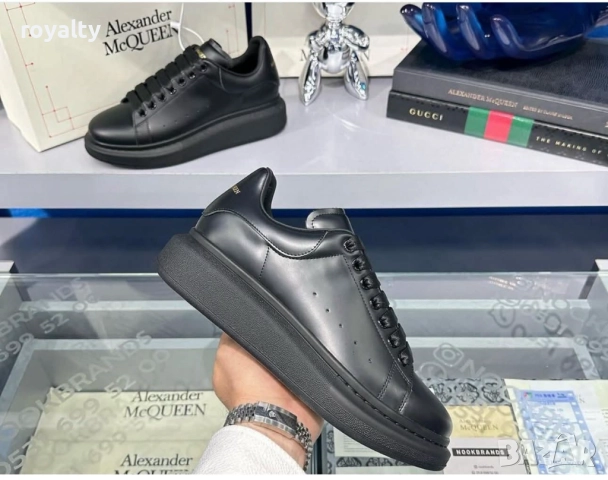 Alexander McQueen мъжки маратонки 