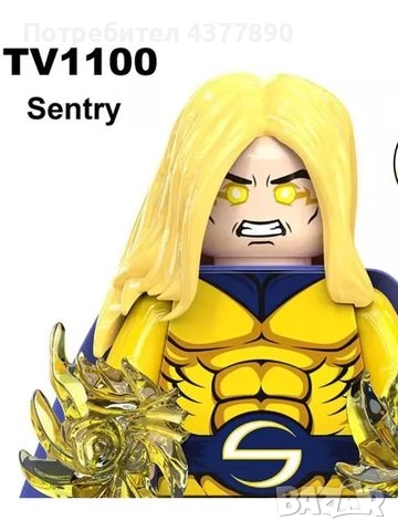 Marvel Heroes Collection Figurines