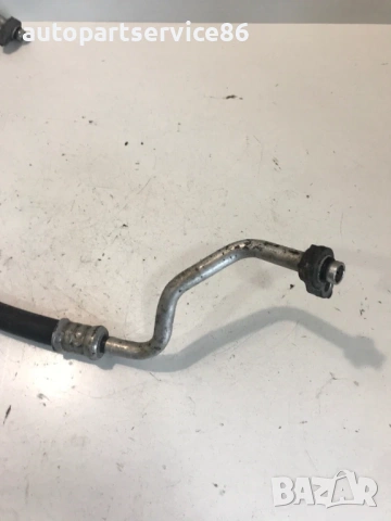 Тръба за компресор на климатик за Mazda 5 2.0 Дизел (2005-2010), снимка 3 - Части - 53688326