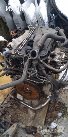 Блок за Ауди А3 2.0 TDI 2004г, снимка 5 - Части - 39535510