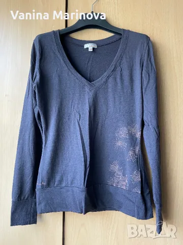 Дамска блуза Icebreaker M 100% merino, снимка 1