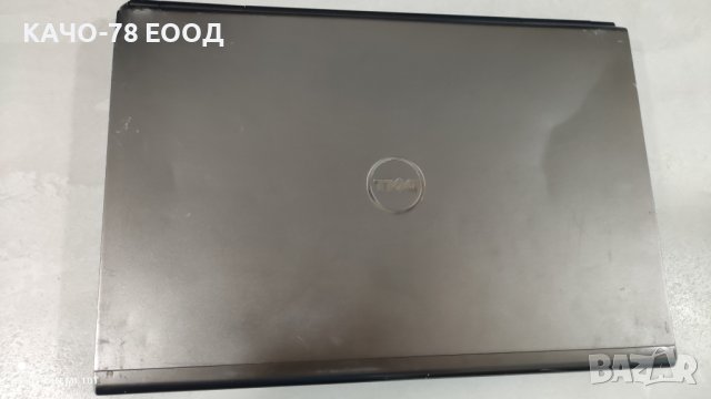 Лаптоп Dell Precision M4600, снимка 5 - Части за лаптопи - 41794604