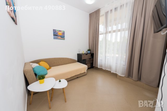 Студио под наем, снимка 5 - Апартаменти - 38870361