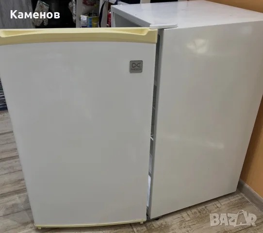 Хладилник с горна камера 40 €, снимка 4 - Хладилници - 56350680