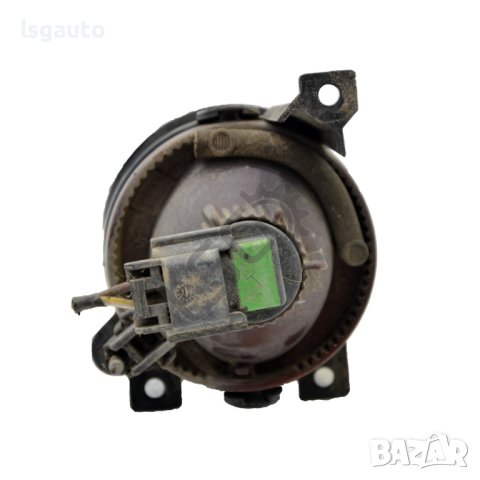 Ляв халоген Volkswagen Touran I 2003-2010 ID:105927, снимка 2 - Части - 41539035