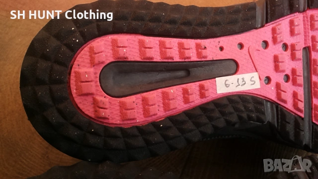 NIKE WILD TRAIL размер EUR 38,5 / UK 5 дамски маратонки 6-13-S, снимка 11 - Маратонки - 53124208