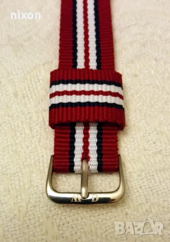 Каишки, Верижки за часовник, снимка 10 - Каишки за часовници - 49920537