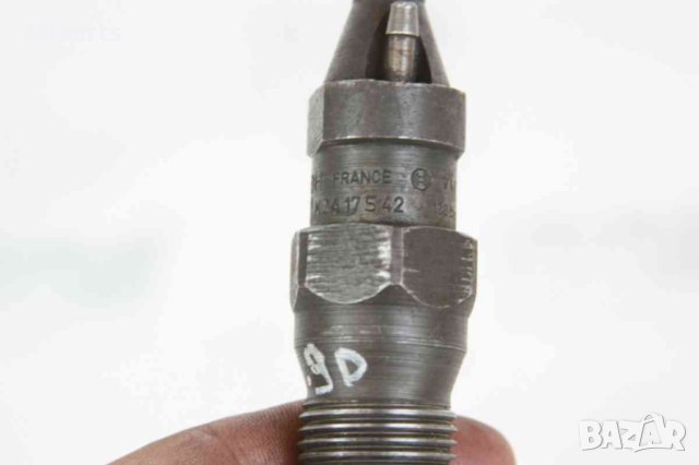 Дюза дизел за Renault 19 1.9D 64к.с. (1988-1994), снимка 3 - Части - 41599498