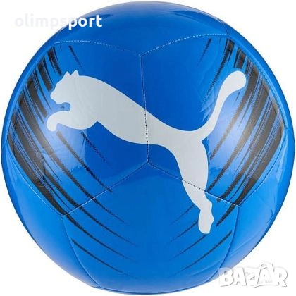 Футболна топка PUMA Attacanto Graphic 