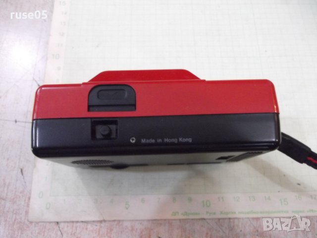 Фотоапарат "HAKING - 161" работещ, снимка 5 - Фотоапарати - 41842465