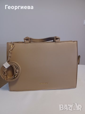 Дамска чанта JENNY FAIRY, снимка 7 - Чанти - 44446393