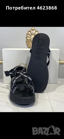 дамски спортни сандали , снимка 5 - Сандали - 56122358