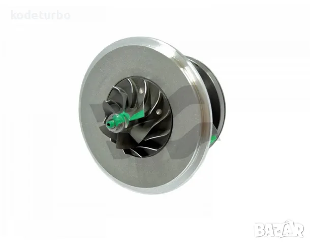 Турбо ядро картридж Turbo cartridge за SUZUKI GRAND VITARA 2.0L TDi 80kW 9637861280