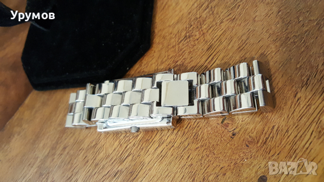 Дамски часовник CHRONO AG - машина ETA 902.101, снимка 7 - Дамски - 44585834