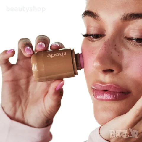 Rhode кремообразен руж, снимка 1