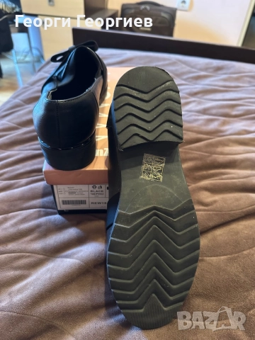 Страхотни, елегантни обувки, снимка 5 - Дамски ежедневни обувки - 51480441