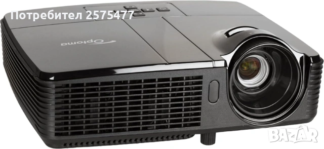 Proektor Optopa ew631, снимка 2 - Светкавици, студийно осветление - 53795370