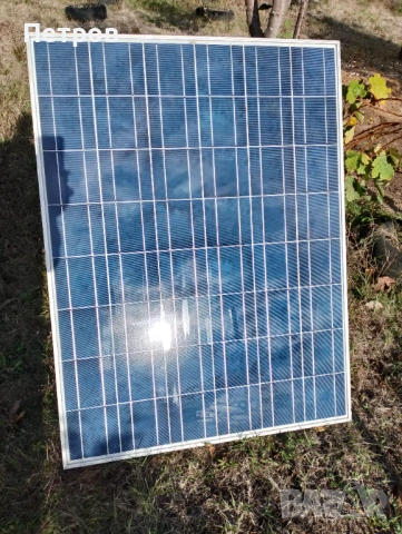 Хибриден инвертор Deye  8kW ,5.12kWh LiFePO4 БАТЕРИЯ 20 бр соларни панели., снимка 3 - Друга електроника - 53643237