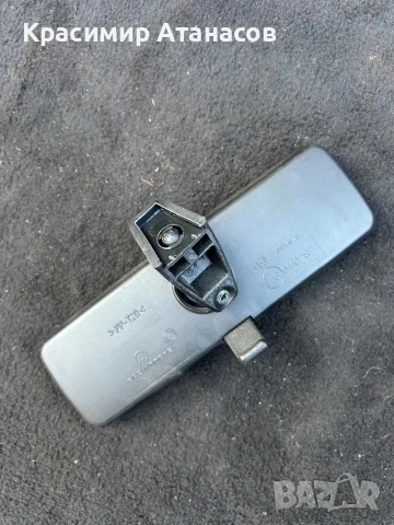 Вътрешно огледало за Фиат гранде пунто 2008г, снимка 10 - Части - 51786860