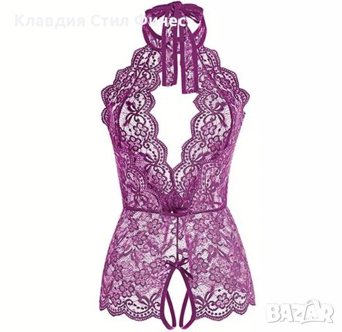 Еротично бельо "Belinda", L , ХL размер, снимка 2 - Бельо - 41859932