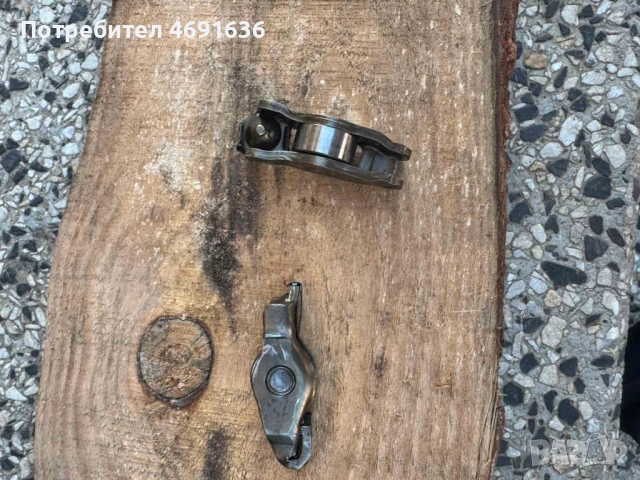 Кобилички за клапани на 1.4Tsi Vag Grup само по 5лв. броя, снимка 5 - Части - 52902708