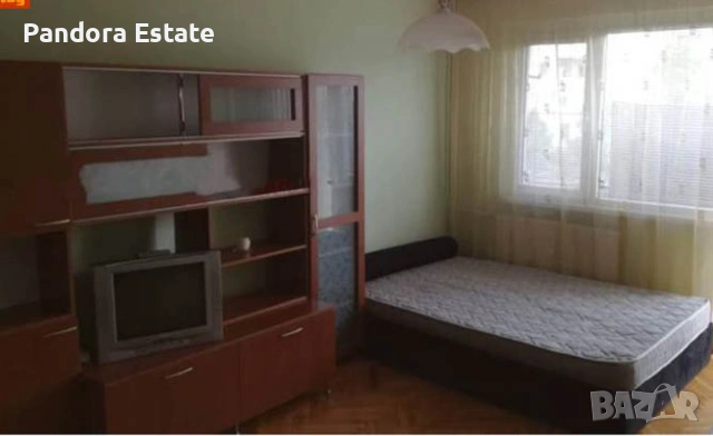 Продава едностаен апартамент в кв. Разсадника, снимка 2 - Апартаменти - 53674312