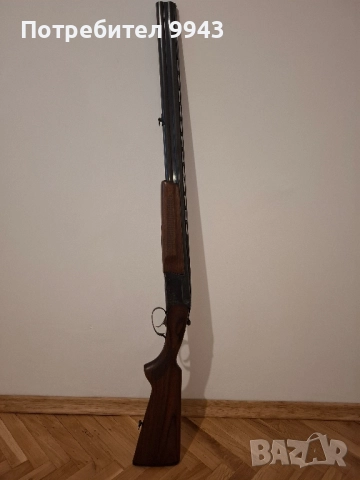 ИЖ 27 М-1С, снимка 1