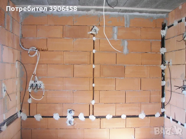 Всякакви стоителни дейности, снимка 5 - Ремонти на къщи - 50790102