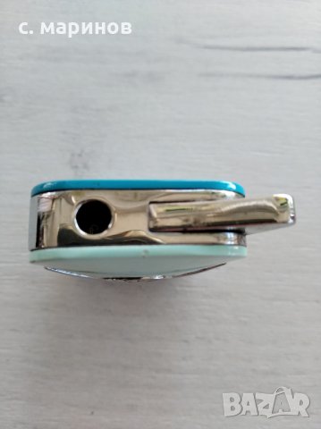 метална запалка VW, снимка 4 - Запалки - 35910430