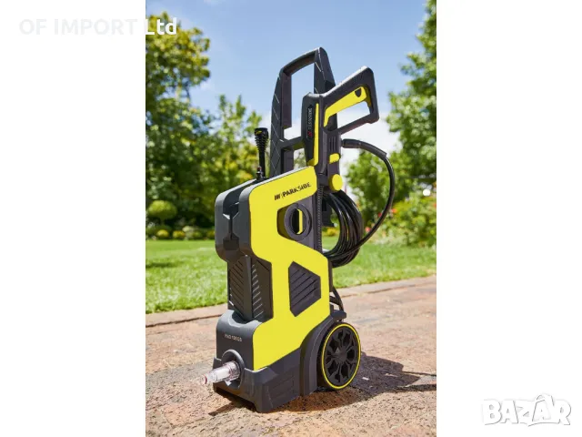 Водоструйка PARKSIDE 1800W, снимка 2 - Други инструменти - 50220041